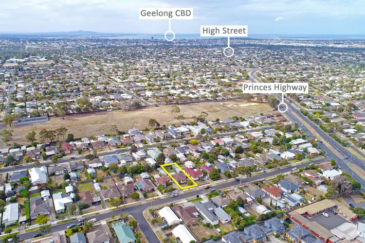 Second view of Homely house listing, 20 Nagle Drive, Belmont VIC 3216