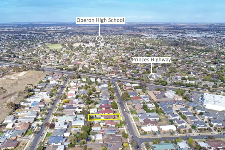 Third view of Homely house listing, 20 Nagle Drive, Belmont VIC 3216