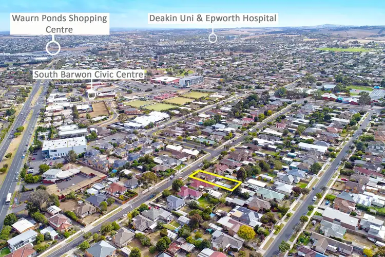 Fourth view of Homely house listing, 20 Nagle Drive, Belmont VIC 3216