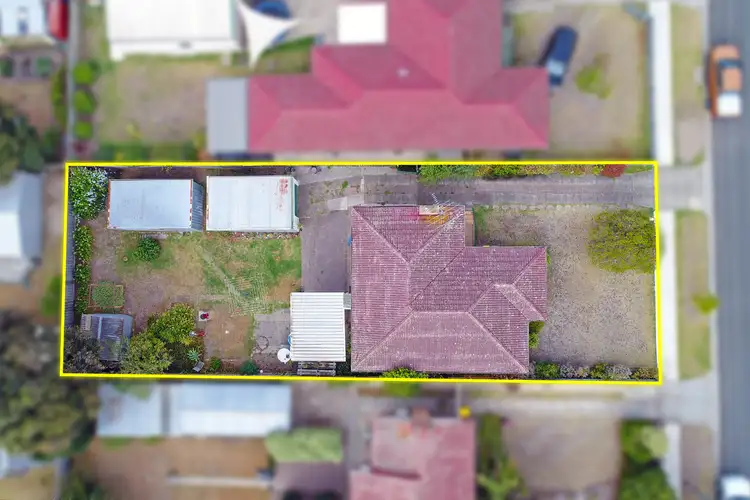 Sixth view of Homely house listing, 20 Nagle Drive, Belmont VIC 3216