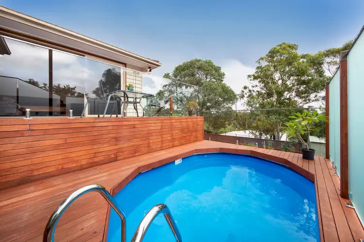 Second view of Homely house listing, 25 O'Neill Road, Menai NSW 2234