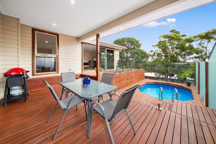 Third view of Homely house listing, 25 O'Neill Road, Menai NSW 2234