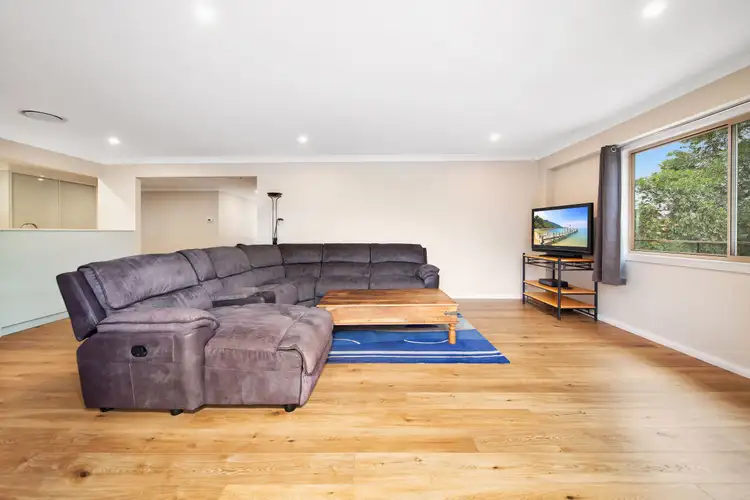 Fourth view of Homely house listing, 25 O'Neill Road, Menai NSW 2234