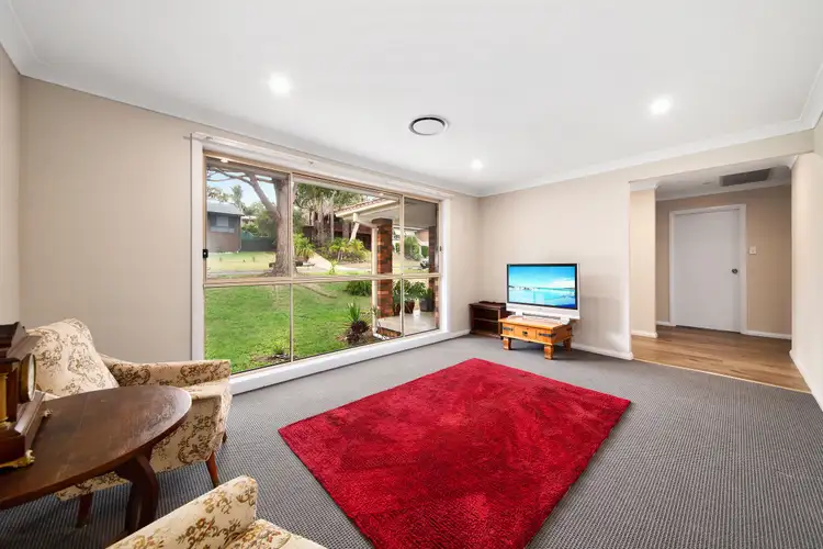 Sixth view of Homely house listing, 25 O'Neill Road, Menai NSW 2234
