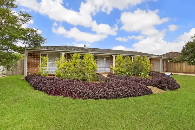 Main view of Homely house listing, 20 Lorraine Avenue, Berkeley Vale NSW 2261