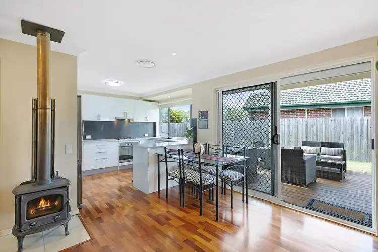 Second view of Homely house listing, 20 Lorraine Avenue, Berkeley Vale NSW 2261