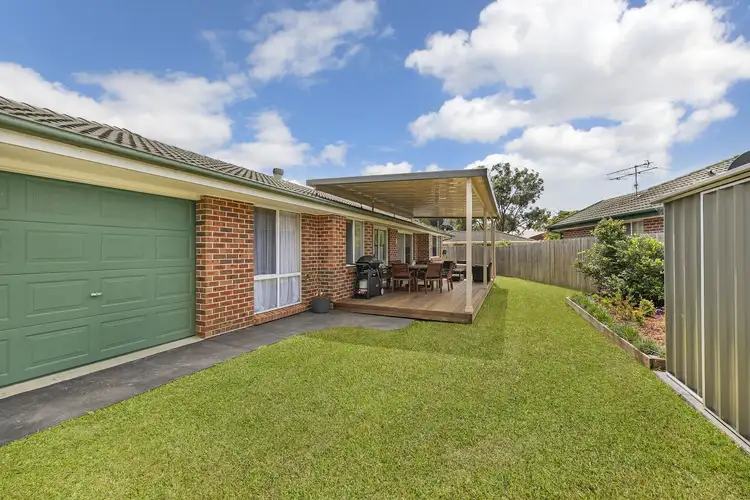 Sixth view of Homely house listing, 20 Lorraine Avenue, Berkeley Vale NSW 2261
