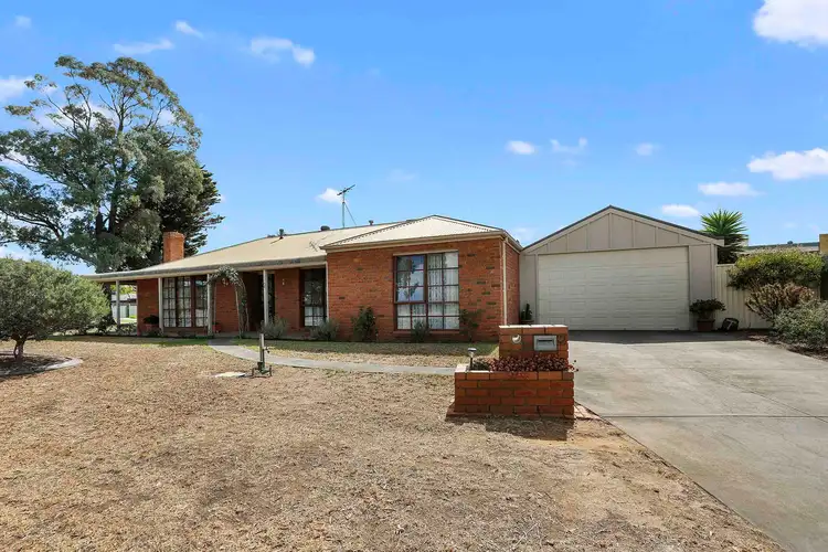 Main view of Homely house listing, 2 Goldfinch Grove, Lara VIC 3212