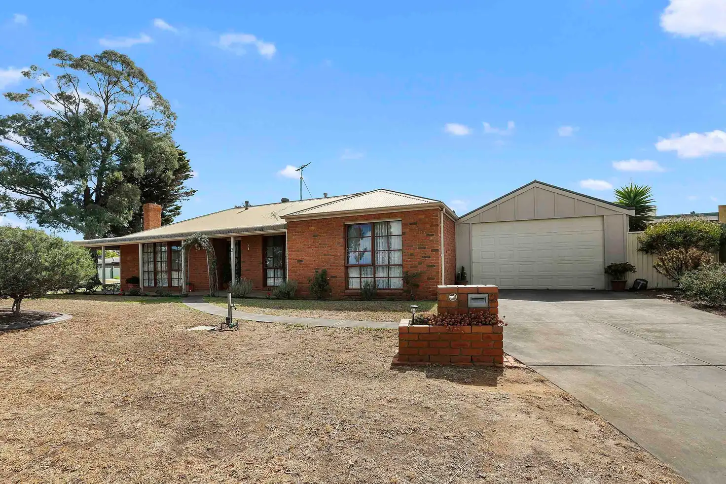 Main view of Homely house listing, 2 Goldfinch Grove, Lara VIC 3212