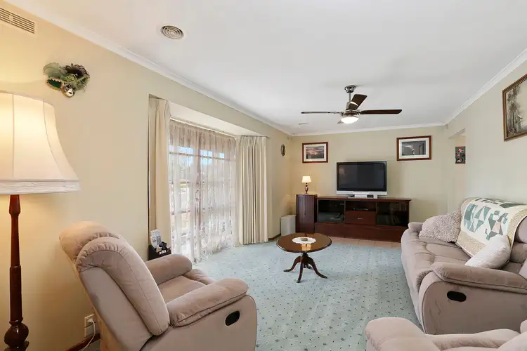 Second view of Homely house listing, 2 Goldfinch Grove, Lara VIC 3212