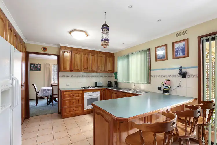 Third view of Homely house listing, 2 Goldfinch Grove, Lara VIC 3212