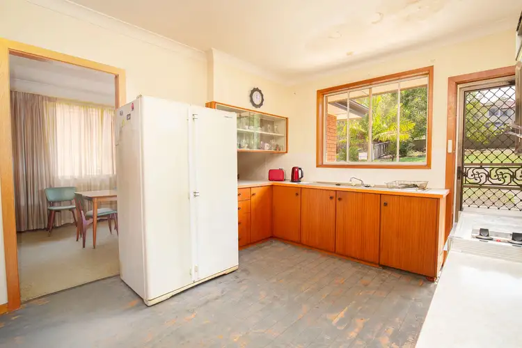 Sixth view of Homely house listing, 30 Moruya Parade, Kotara NSW 2289