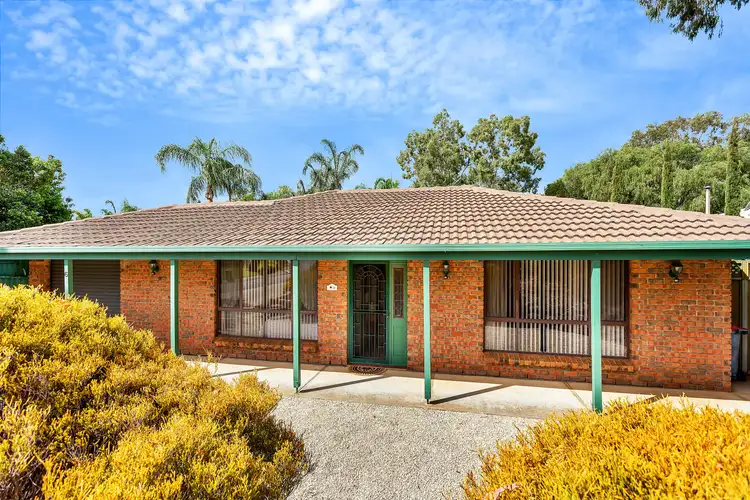 Main view of Homely house listing, 6 Pridham Court, Aberfoyle Park SA 5159