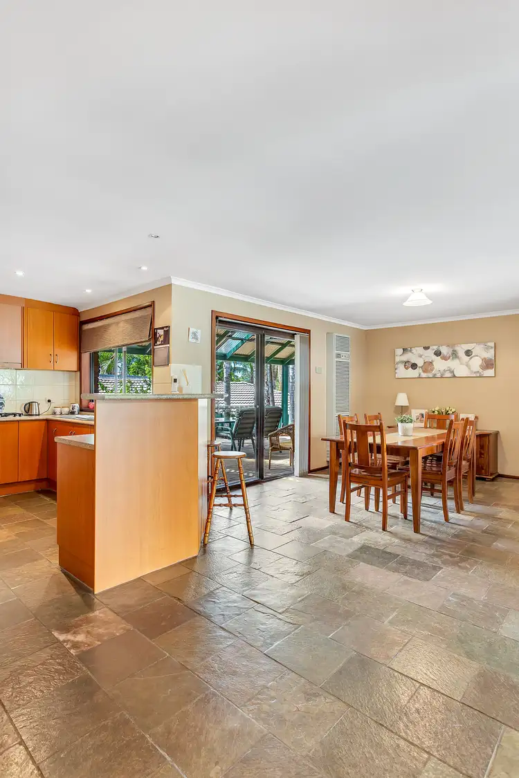 Fifth view of Homely house listing, 6 Pridham Court, Aberfoyle Park SA 5159