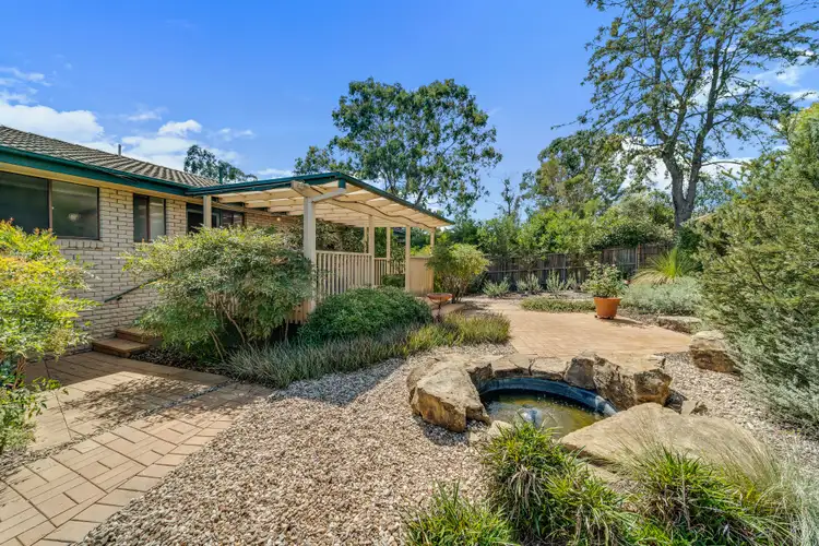 Main view of Homely house listing, 38 Huelin Circuit, Flynn ACT 2615