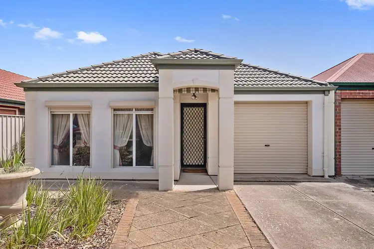23 Kelsey Avenue, Mitchell Park SA 5043