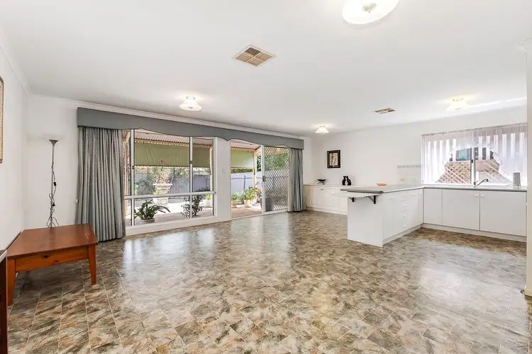 Fifth view of Homely house listing, 23 Kelsey Avenue, Mitchell Park SA 5043