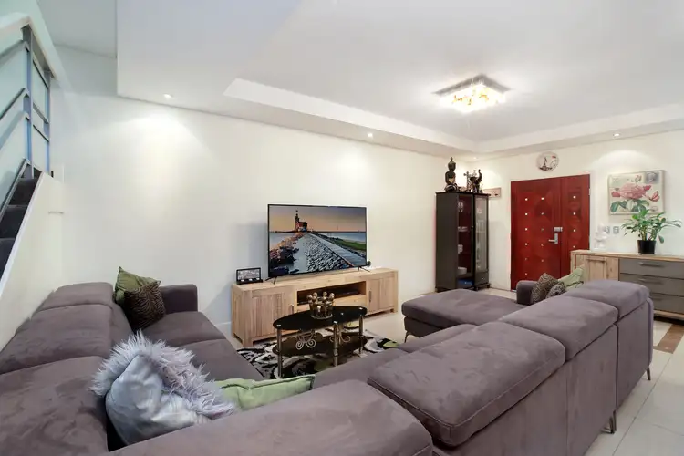 Third view of Homely townhouse listing, 27/10 Corea Street, Sylvania NSW 2224