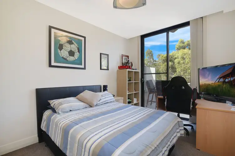 Fourth view of Homely townhouse listing, 27/10 Corea Street, Sylvania NSW 2224