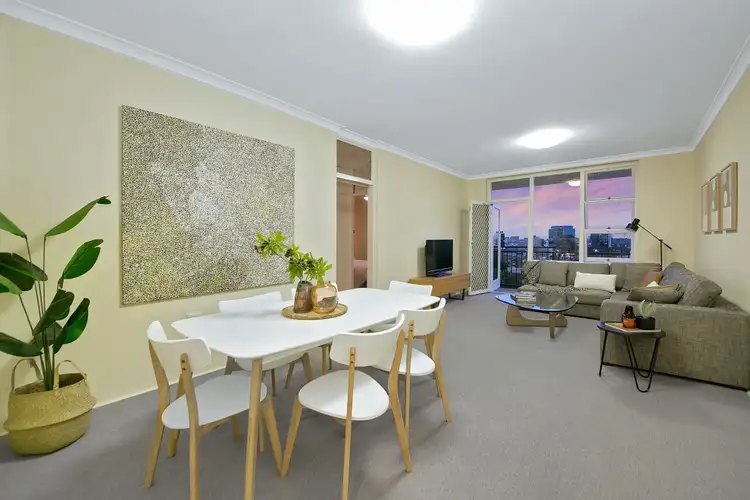 19/16 Dovercourt Road, Toowong QLD 4066