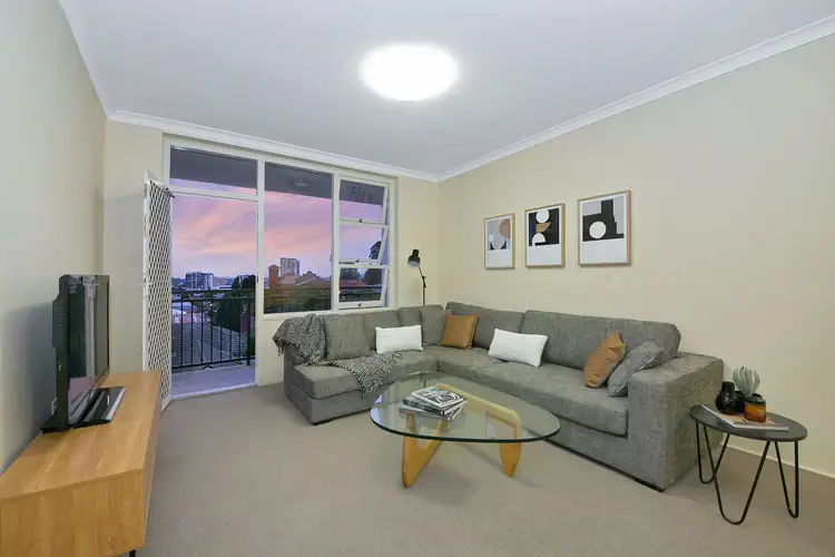 Third view of Homely apartment listing, 19/16 Dovercourt Road, Toowong QLD 4066