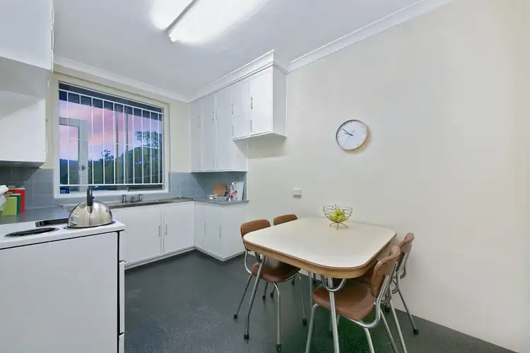 Fourth view of Homely apartment listing, 19/16 Dovercourt Road, Toowong QLD 4066