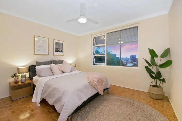 Sixth view of Homely apartment listing, 19/16 Dovercourt Road, Toowong QLD 4066