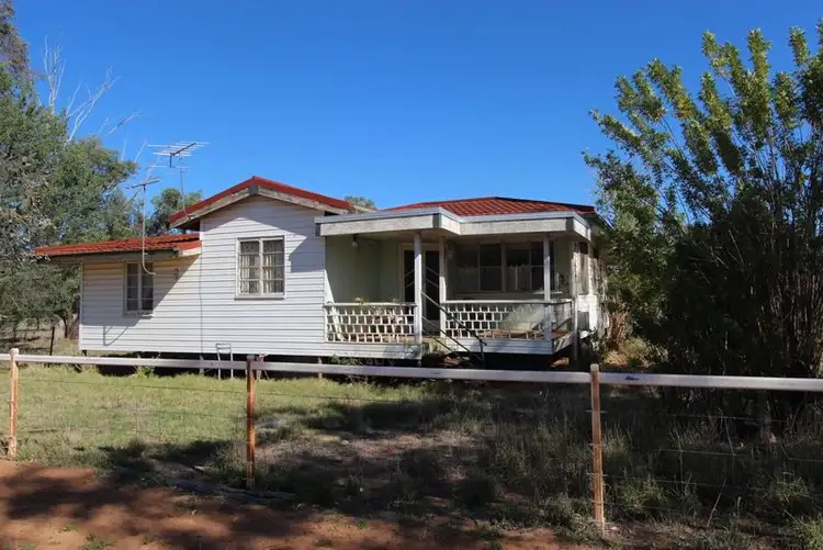 307 Alfred Street, Charleville QLD 4470