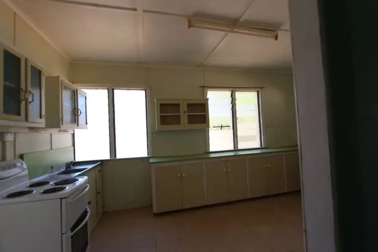 Second view of Homely rural property listing, 307 Alfred Street, Charleville QLD 4470