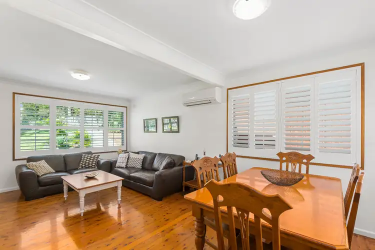 Second view of Homely house listing, 16 Lyndon Street, Corrimal NSW 2518