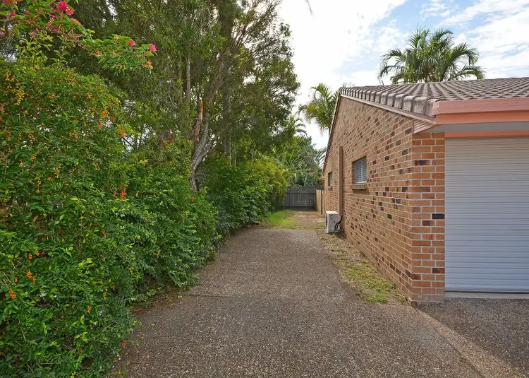 Second view of Homely unit listing, 8/174 Cypress Street, Urangan QLD 4655