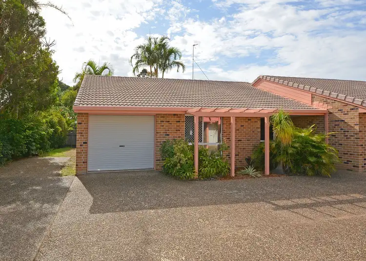 Third view of Homely unit listing, 8/174 Cypress Street, Urangan QLD 4655