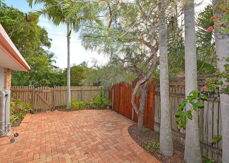 Fourth view of Homely unit listing, 8/174 Cypress Street, Urangan QLD 4655