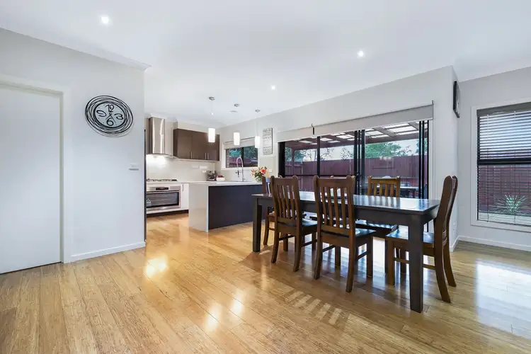 Fifth view of Homely townhouse listing, 2/13 Seaview Crescent, Mulgrave VIC 3170