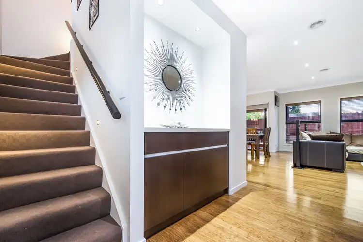 Sixth view of Homely townhouse listing, 2/13 Seaview Crescent, Mulgrave VIC 3170