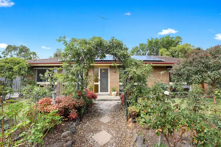 Second view of Homely house listing, 93 Pioneer Road, Grovedale VIC 3216