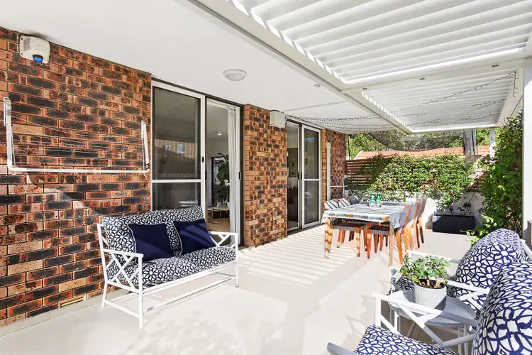 Fourth view of Homely apartment listing, 1/312 Bondi Road, Bondi NSW 2026