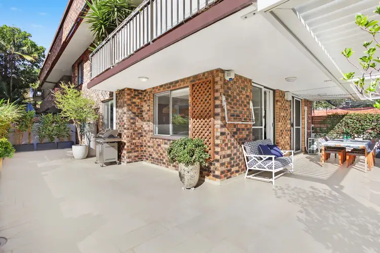 Fifth view of Homely apartment listing, 1/312 Bondi Road, Bondi NSW 2026