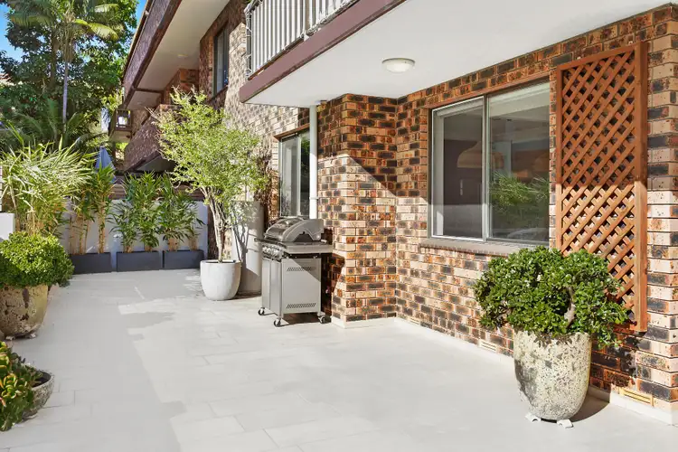 Sixth view of Homely apartment listing, 1/312 Bondi Road, Bondi NSW 2026