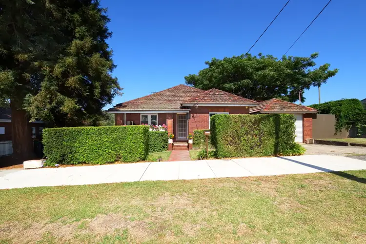 Main view of Homely house listing, 3 Massey Street, Carlton NSW 2218