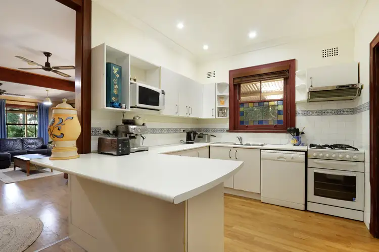 Fourth view of Homely house listing, 3 Massey Street, Carlton NSW 2218