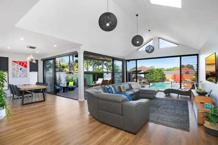2 Northcott Street, North Ryde NSW 2113