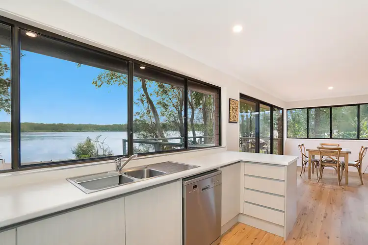 Main view of Homely house listing, 26 William Street, Bonnells Bay NSW 2264