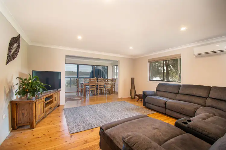 Second view of Homely house listing, 26 William Street, Bonnells Bay NSW 2264