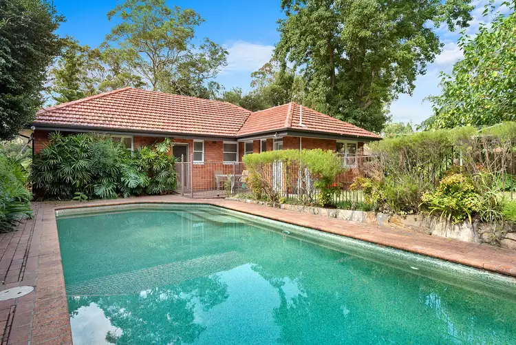 23 Stevens Street, Pennant Hills NSW 2120