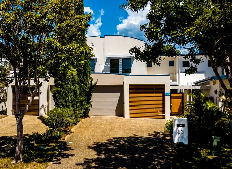 13 Riverwalk Avenue, Robina QLD 4226