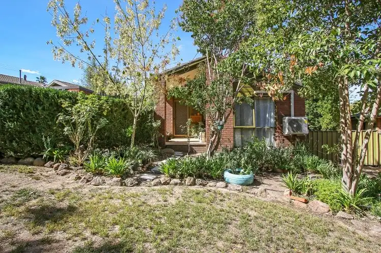 Main view of Homely house listing, 376 Reservoir Road, Lavington NSW 2641