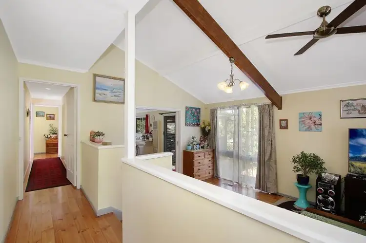Third view of Homely house listing, 376 Reservoir Road, Lavington NSW 2641
