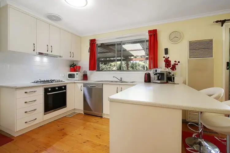 Fourth view of Homely house listing, 376 Reservoir Road, Lavington NSW 2641