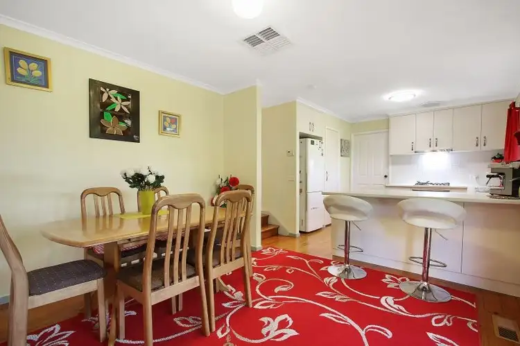 Fifth view of Homely house listing, 376 Reservoir Road, Lavington NSW 2641